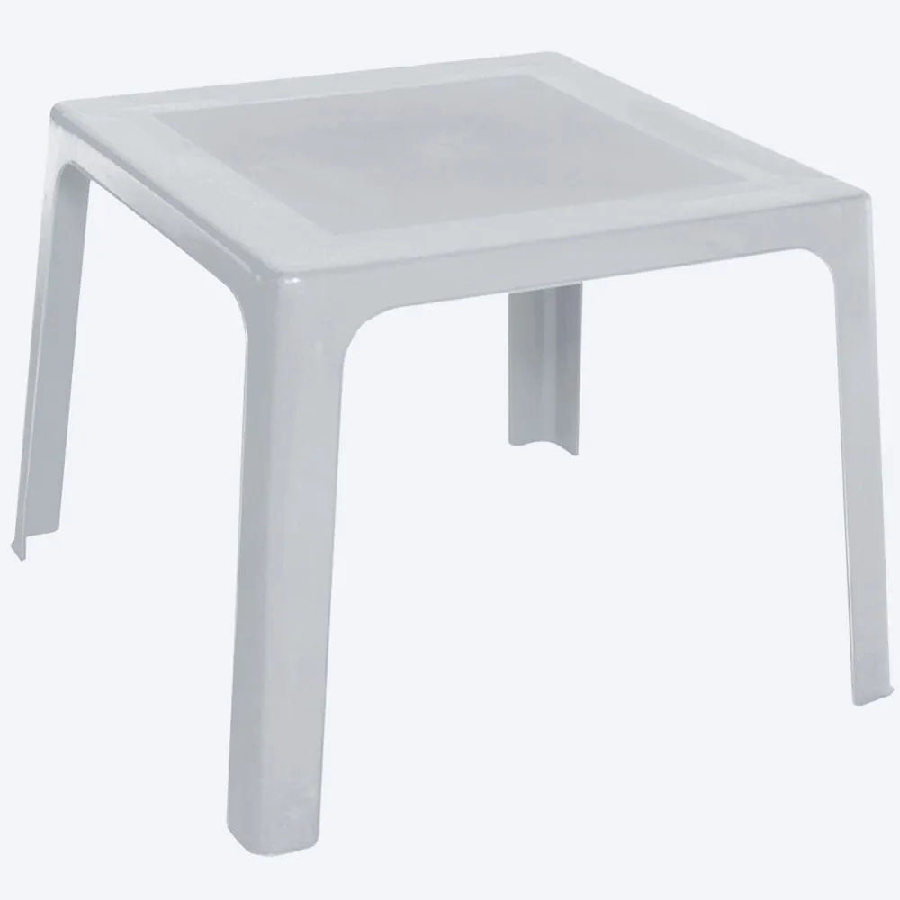 Combo Infantil (1 Mesa + 4 Sillas) Fucsia