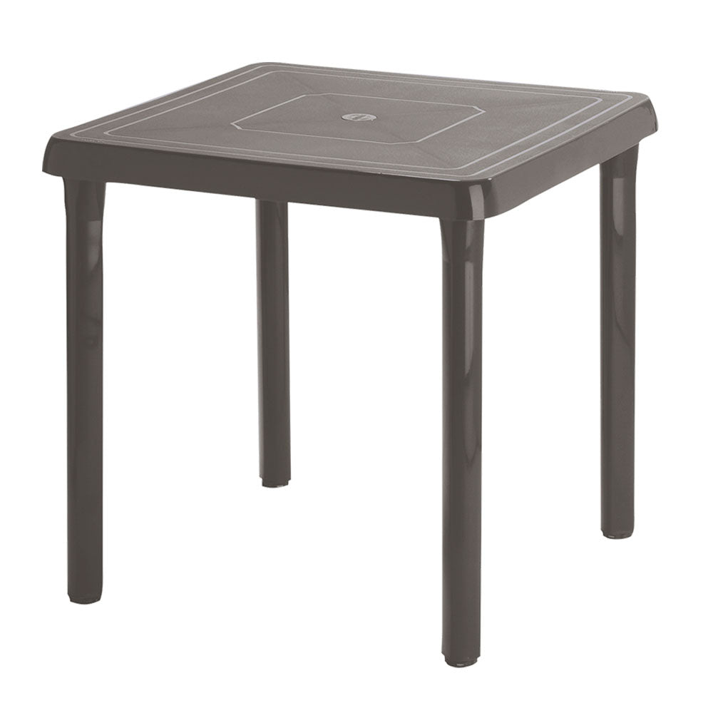Mesa Caribe, Mocca