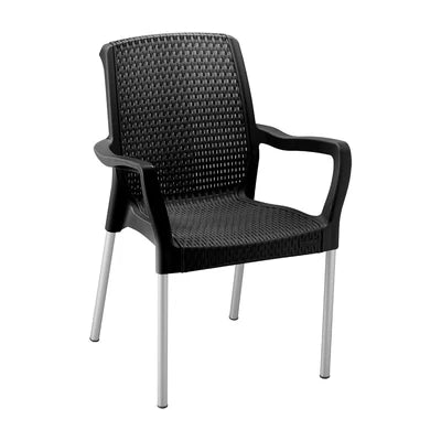 Silla Apariencia Shia con Brazos NG