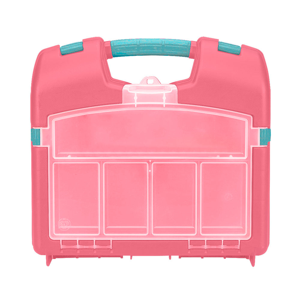 Caja Multipropósito Salmón