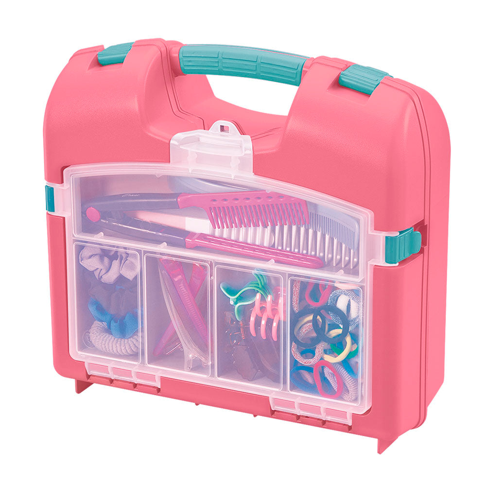 Caja Multipropósito Salmón