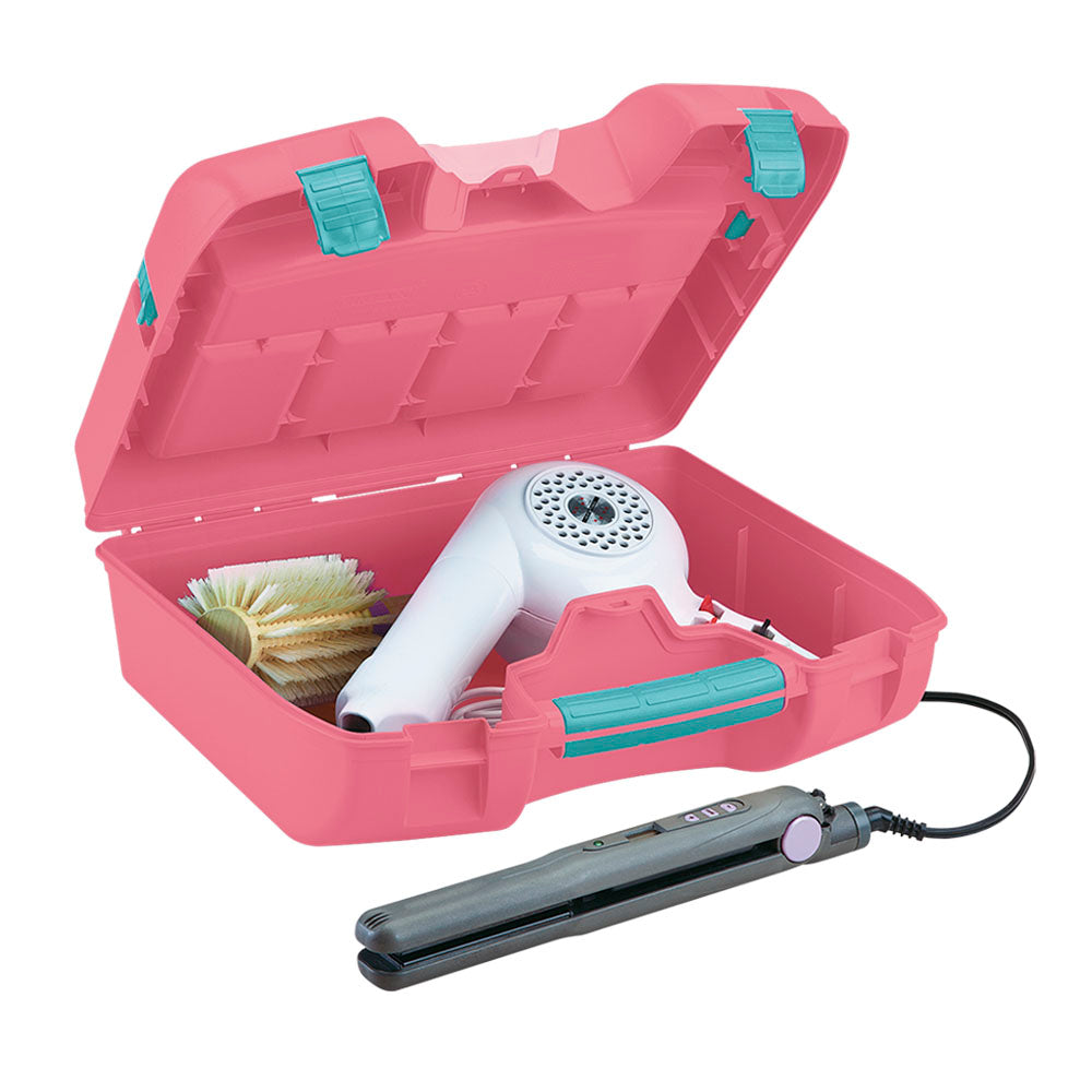 Caja Multipropósito Salmón