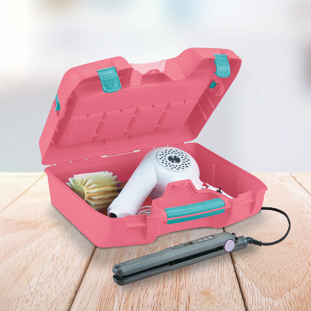 Caja Multipropósito Salmón
