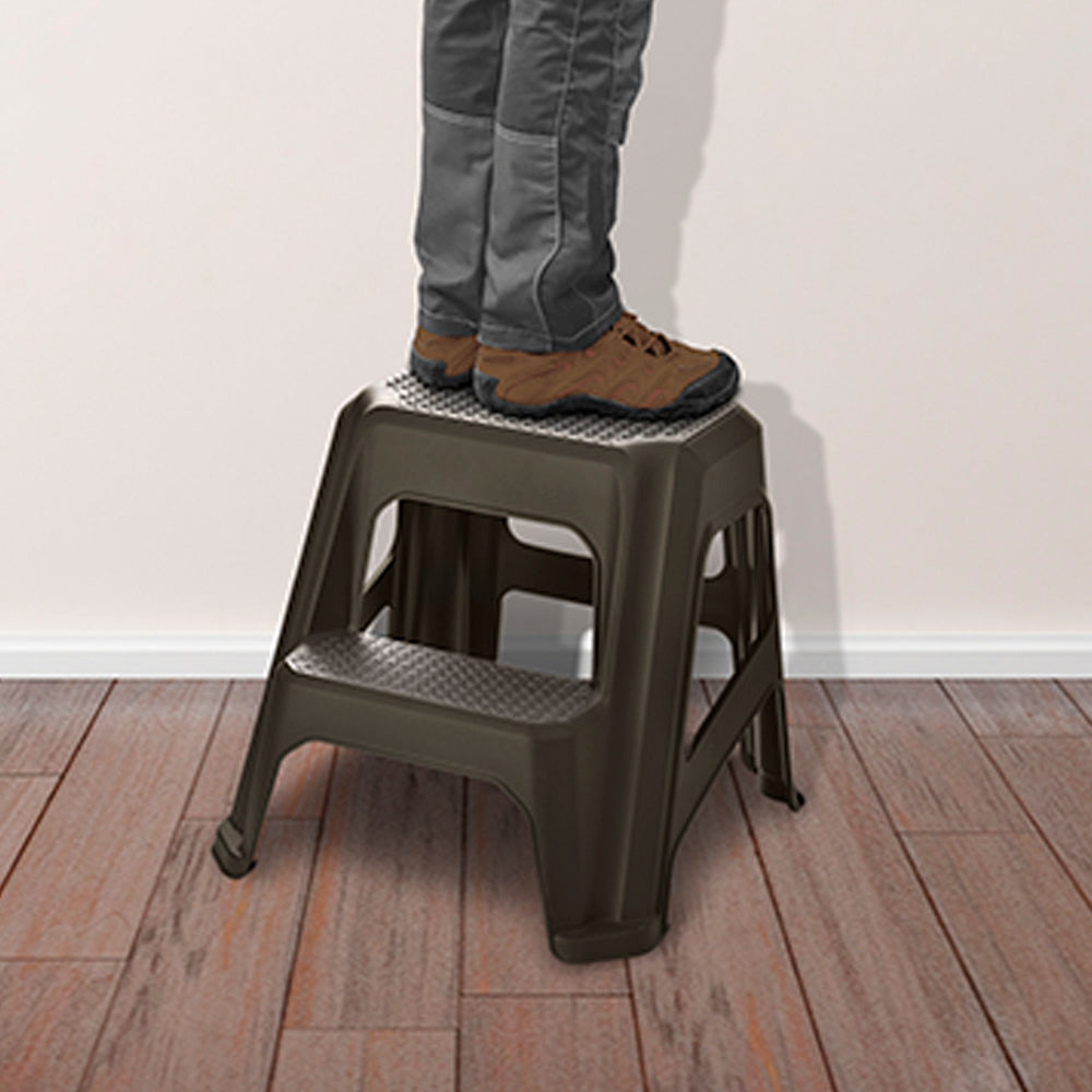 Escalesilla PRO Wengue