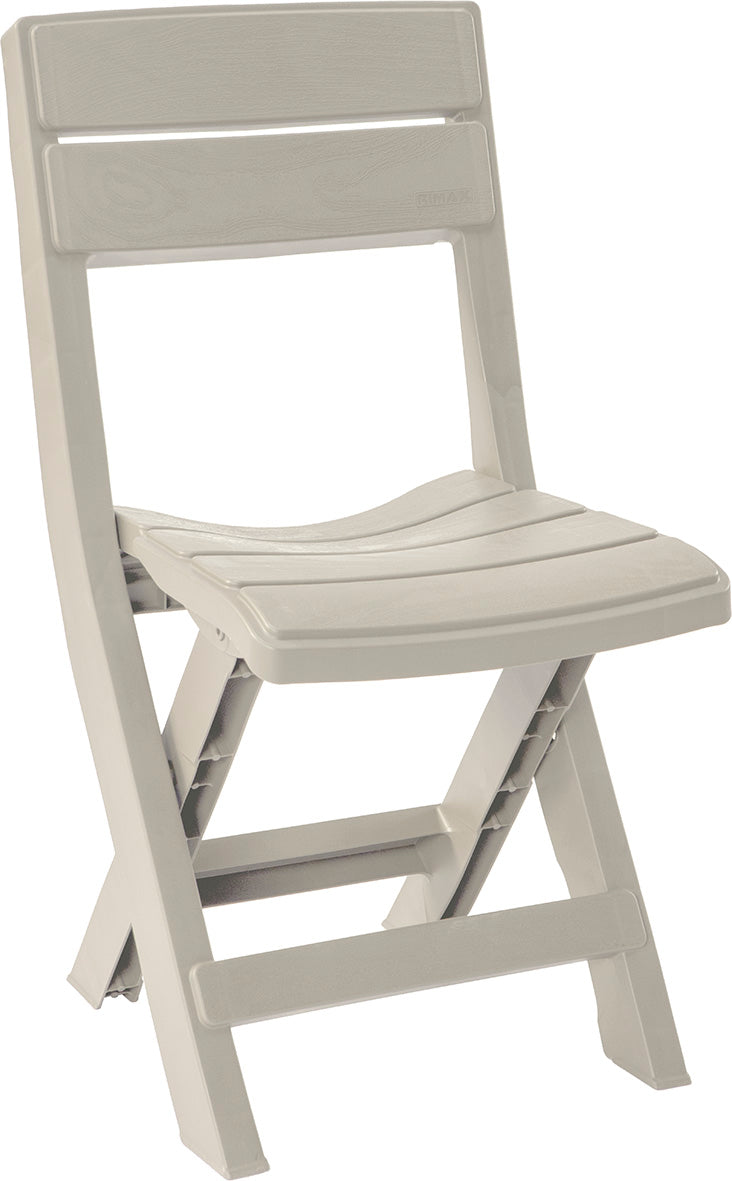 Silla Plegable Barú Taupe