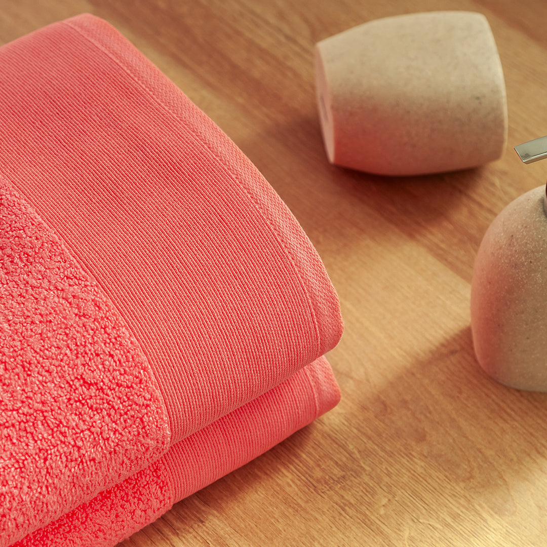 Toalla Modha 600Gr Fucsia 0,40 X 0,70 Aprox.