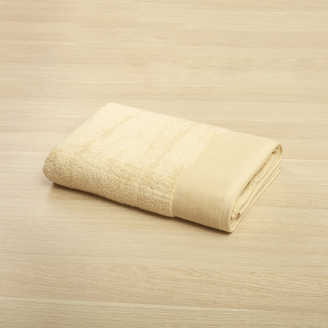 Toalla Modha 600Gr Beige 0,40 X 0,70 Aprox.