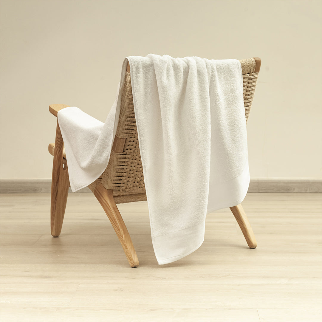 Toalla Modha 600Gr Beige 0,40 X 0,70 Aprox.