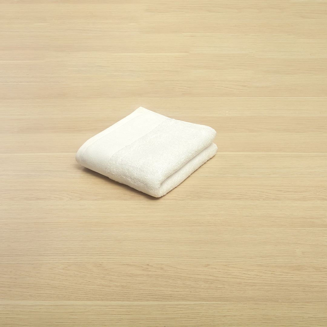 Toalla Modha 600Gr Blanca 0,70 X 1,40 Aprox.