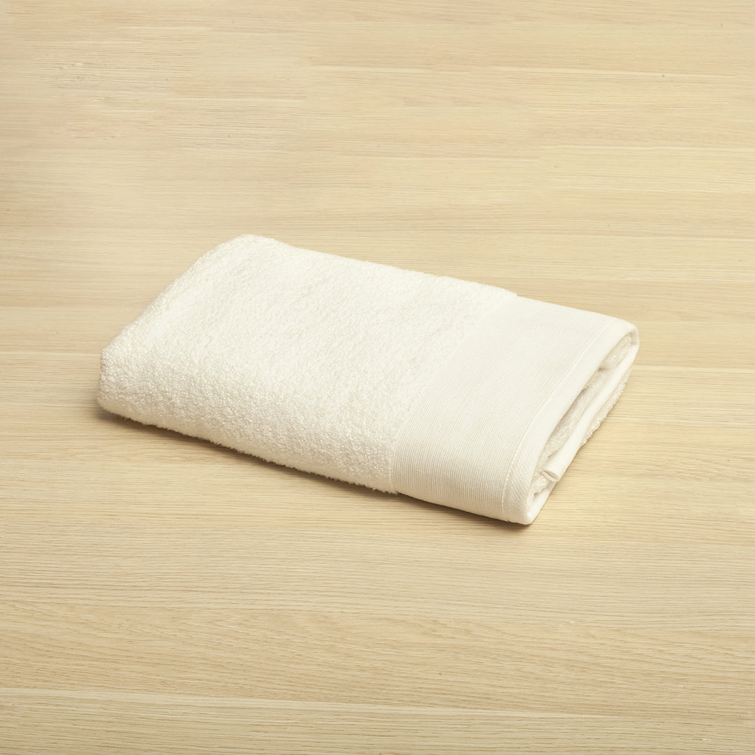 Toalla Modha 600Gr Blanca 0,40 X 0,70 Aprox.
