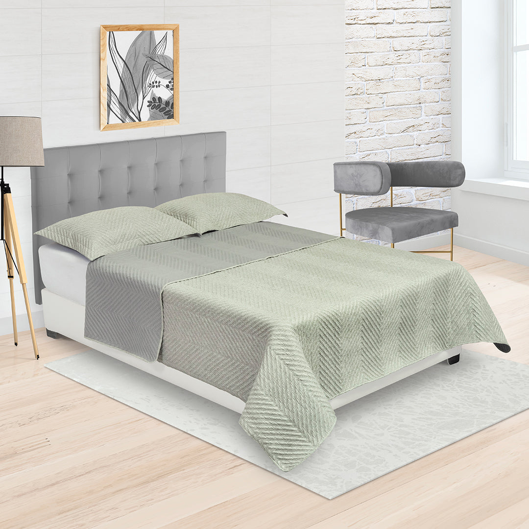 Tendido Kyoto Gris 2.00 X 2.00