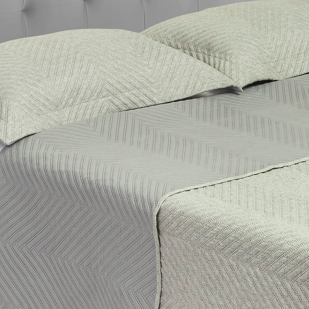 Tendido Kyoto Gris 2.00 X 2.00