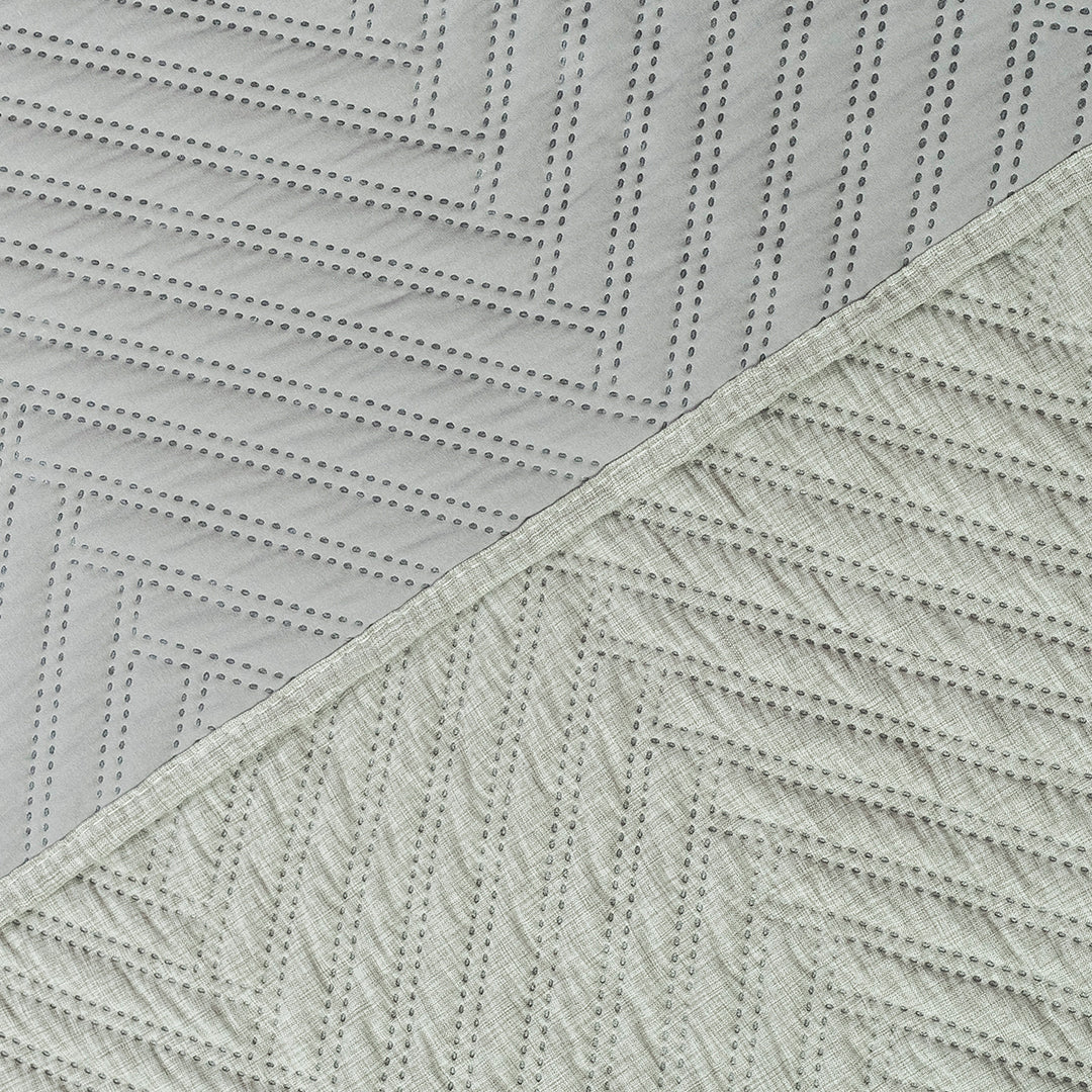 Tendido Kyoto Gris 2.00 X 2.00