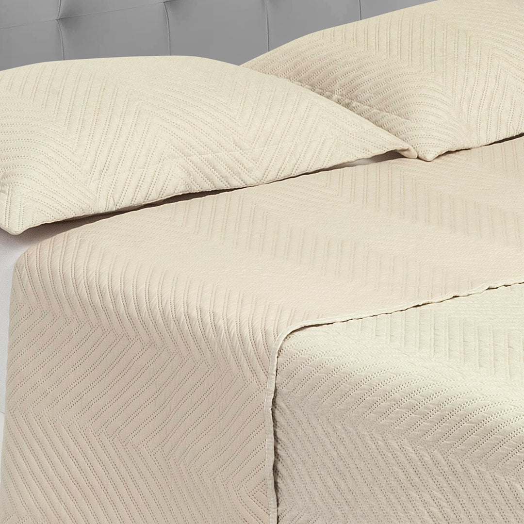 Tendido Kyoto Beige 2.00 X 2.00