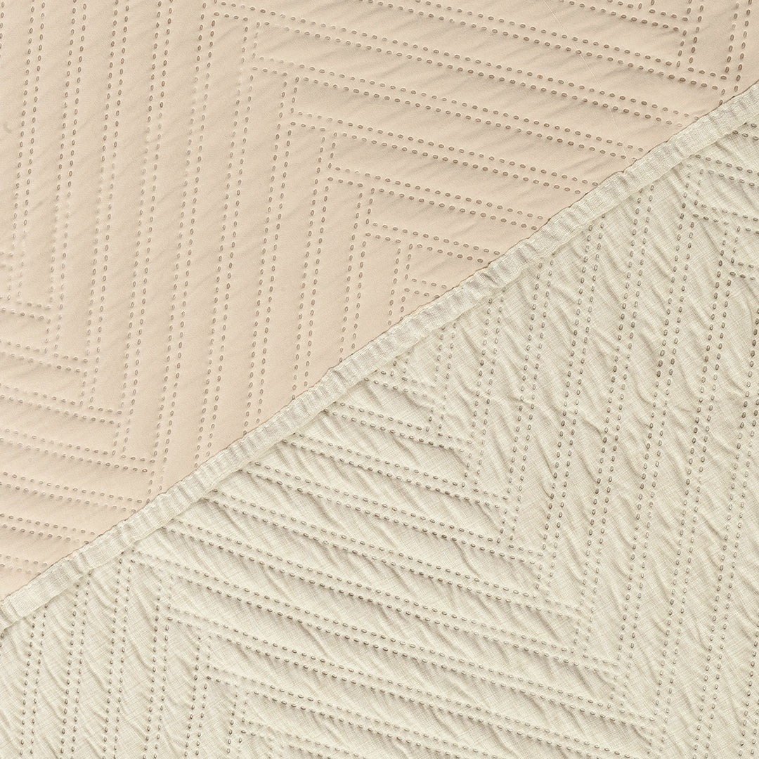 Tendido Kyoto Beige 2.00 X 2.00