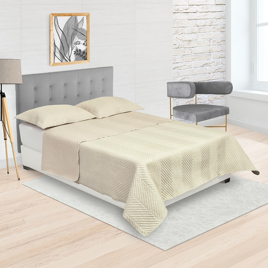 Tendido Kyoto Beige 2.00 X 2.00