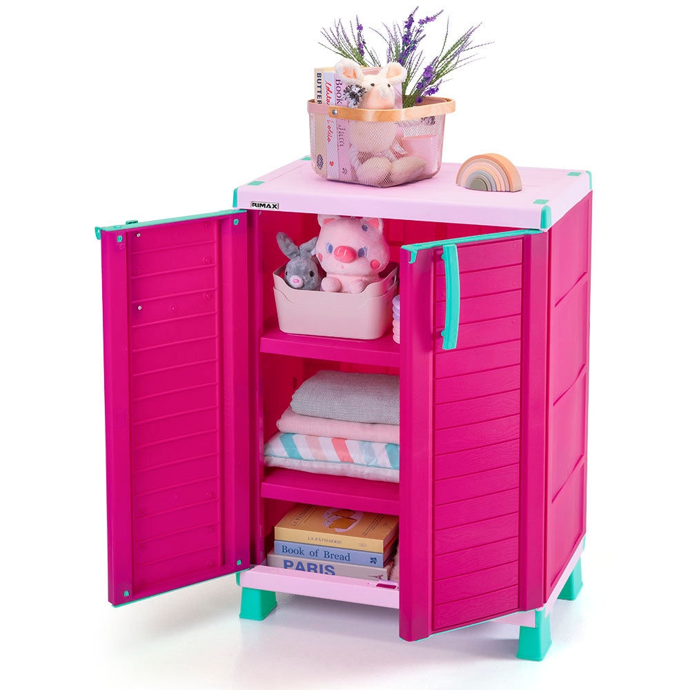 Armario infantil Glam