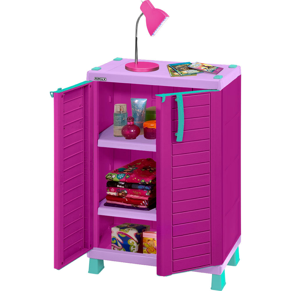 Armario infantil Glam