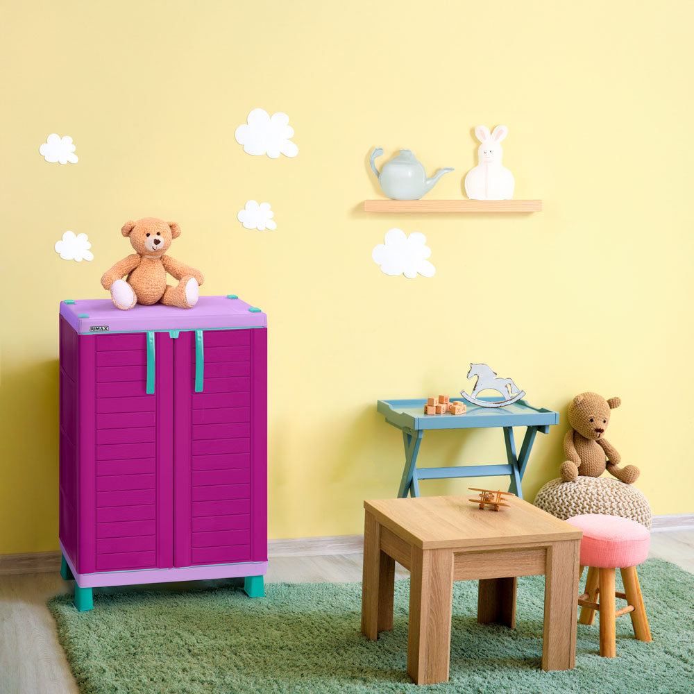 Armario infantil Glam