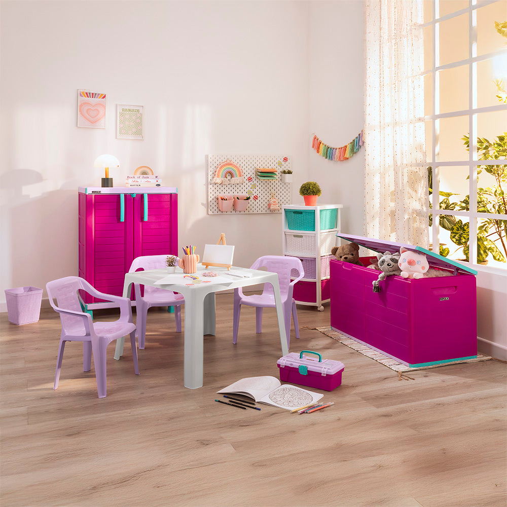 Armario infantil Glam