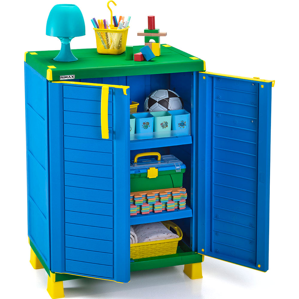 Armario infantil Aventura