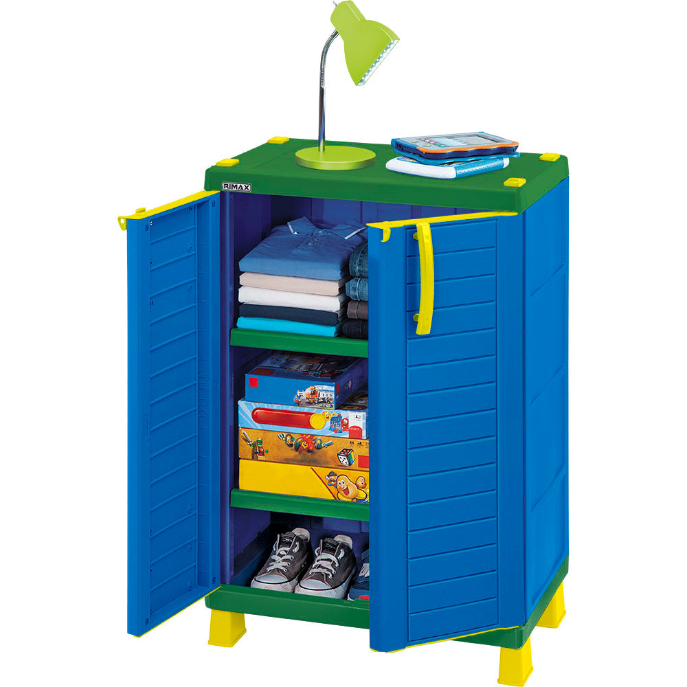 Armario infantil Aventura