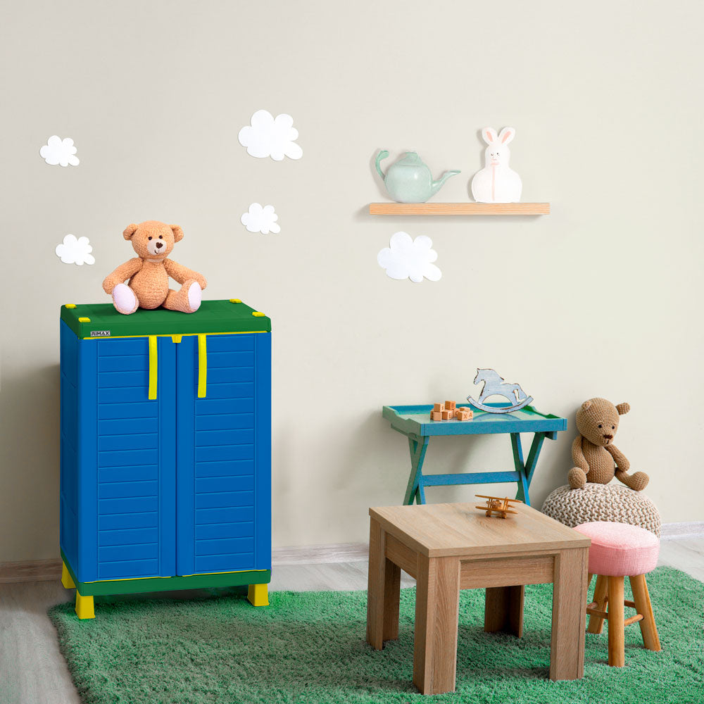 Armario infantil Aventura