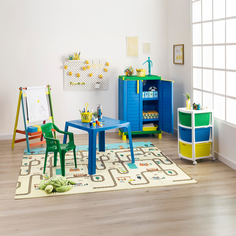 Armario infantil Aventura