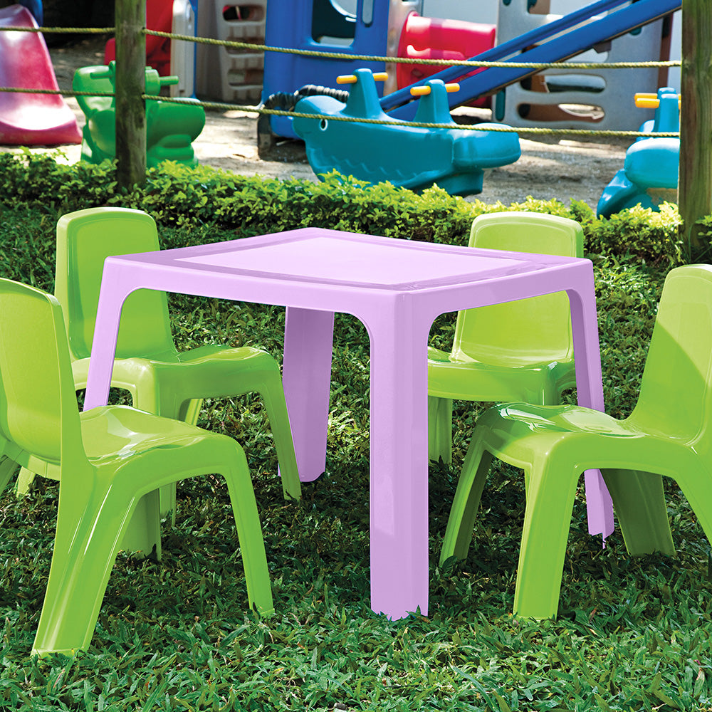 Mesa Pequeñin Lavanda