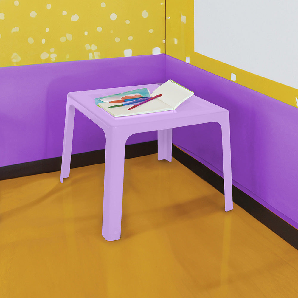 Mesa Pequeñin Lavanda