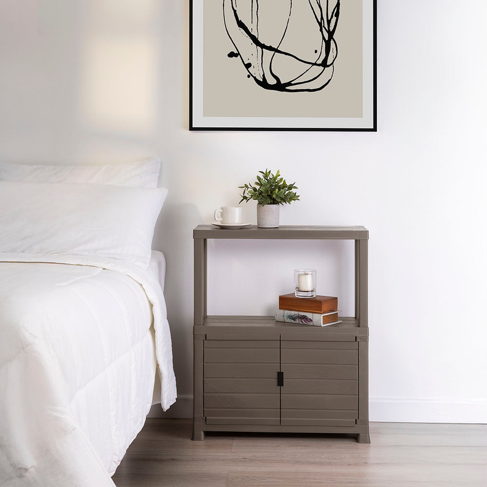 Mueble Organizador Mocca