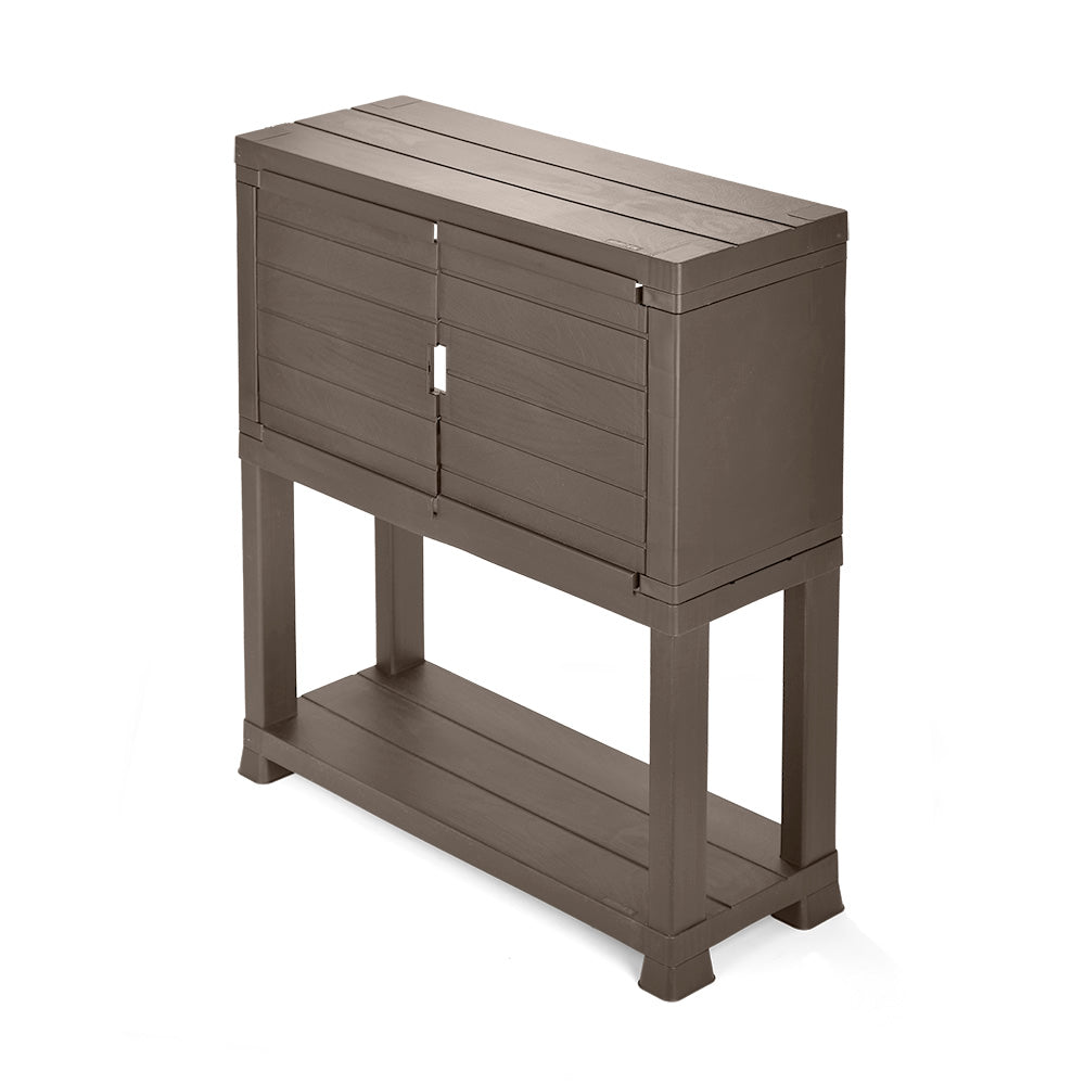 Mueble Organizador Mocca