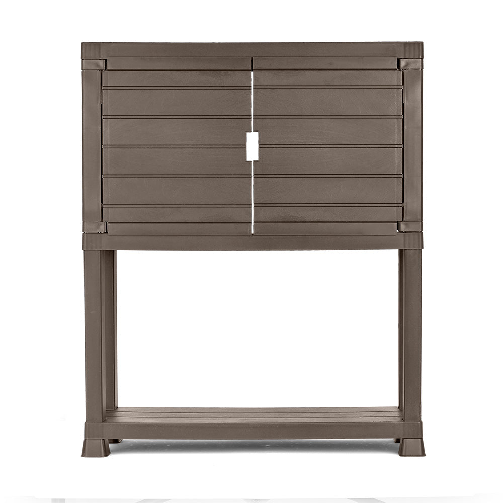Mueble Organizador Mocca