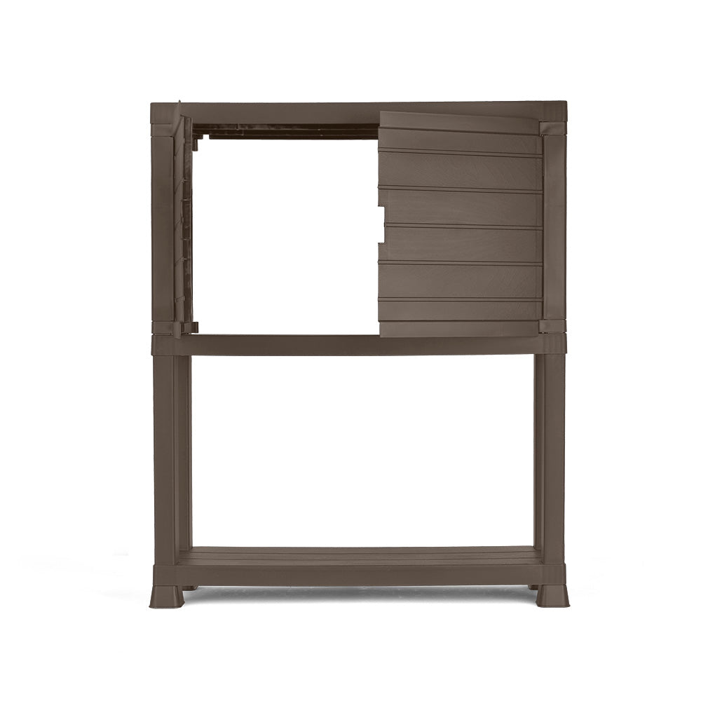 Mueble Organizador Mocca