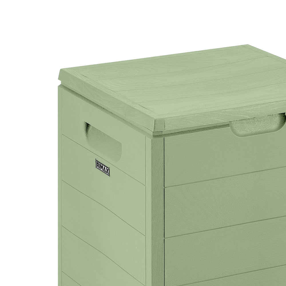Baúl 300 Lt Barú Verde Salvia