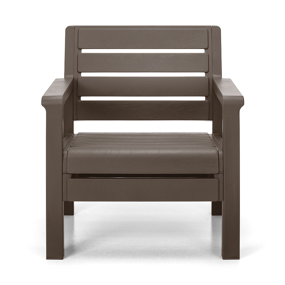 Sillón Barú Mocca