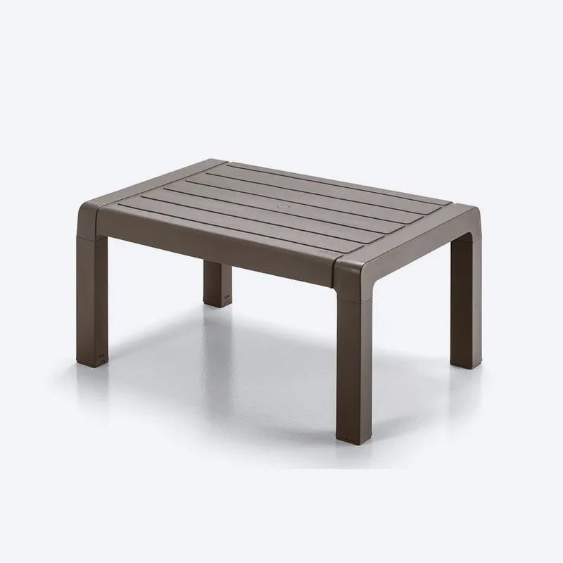 Mesa de Sala Barú Mocca