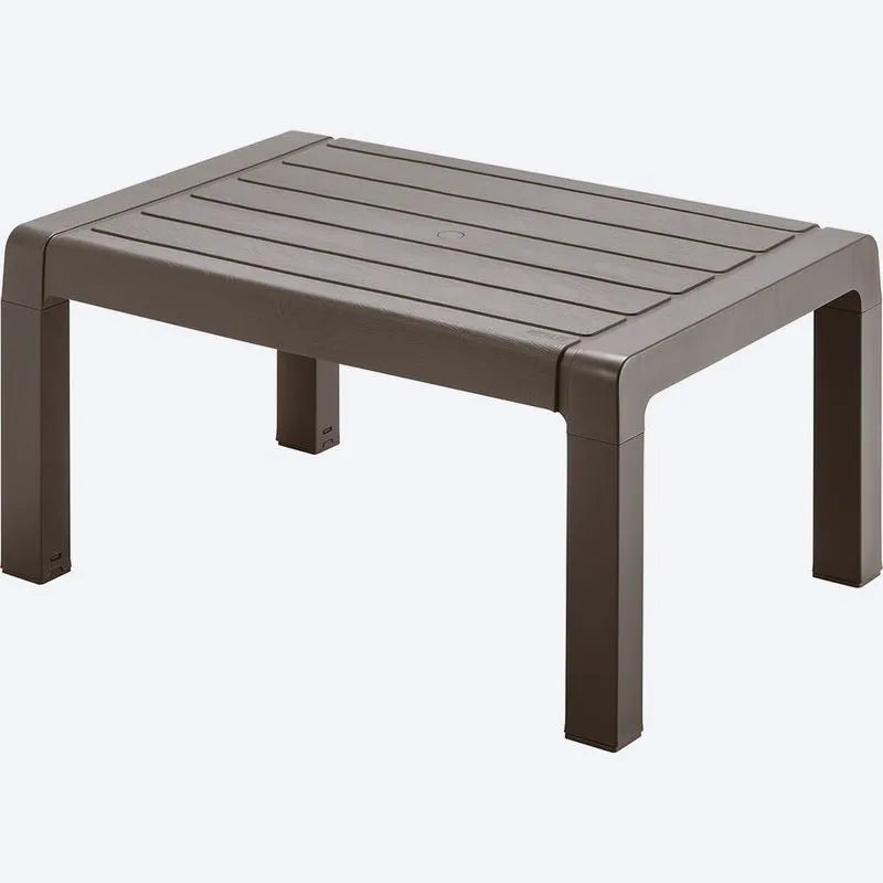 Mesa de Sala Barú Mocca