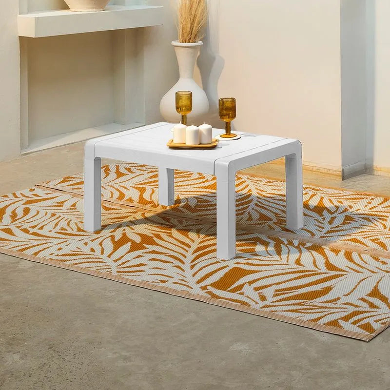 Mesa de Sala Barú Blanca