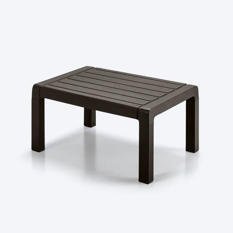 Mesa de Sala Barú Wengue