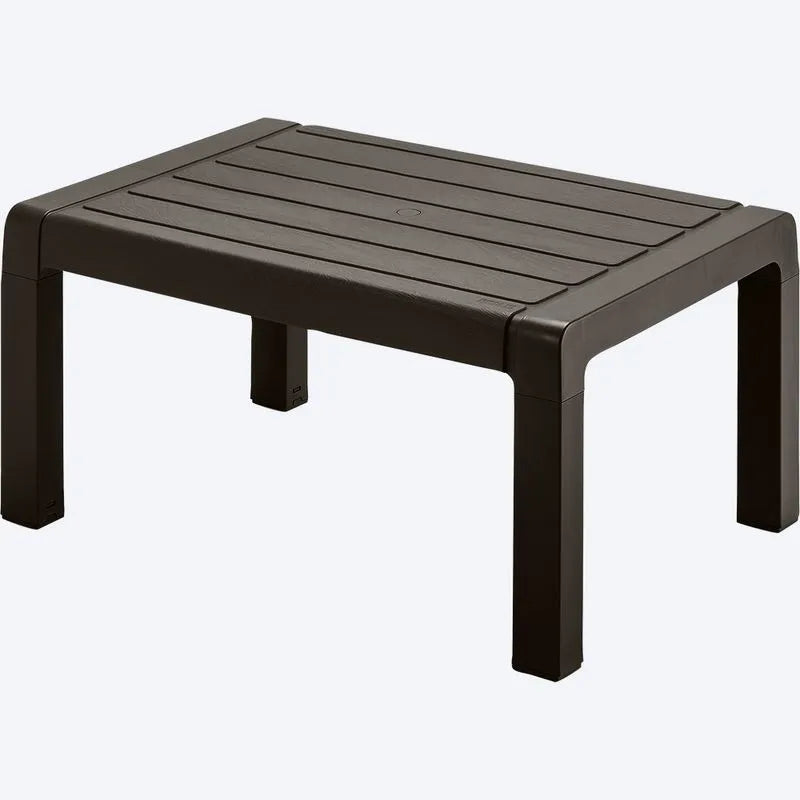 Mesa de Sala Barú Wengue