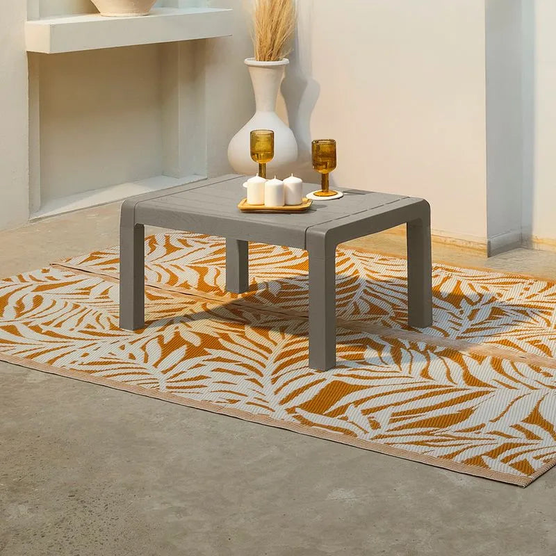 Mesa de Sala Barú Gris Cemento