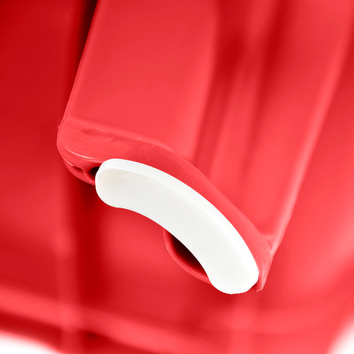 Silla Kinder Infantil, Rojo