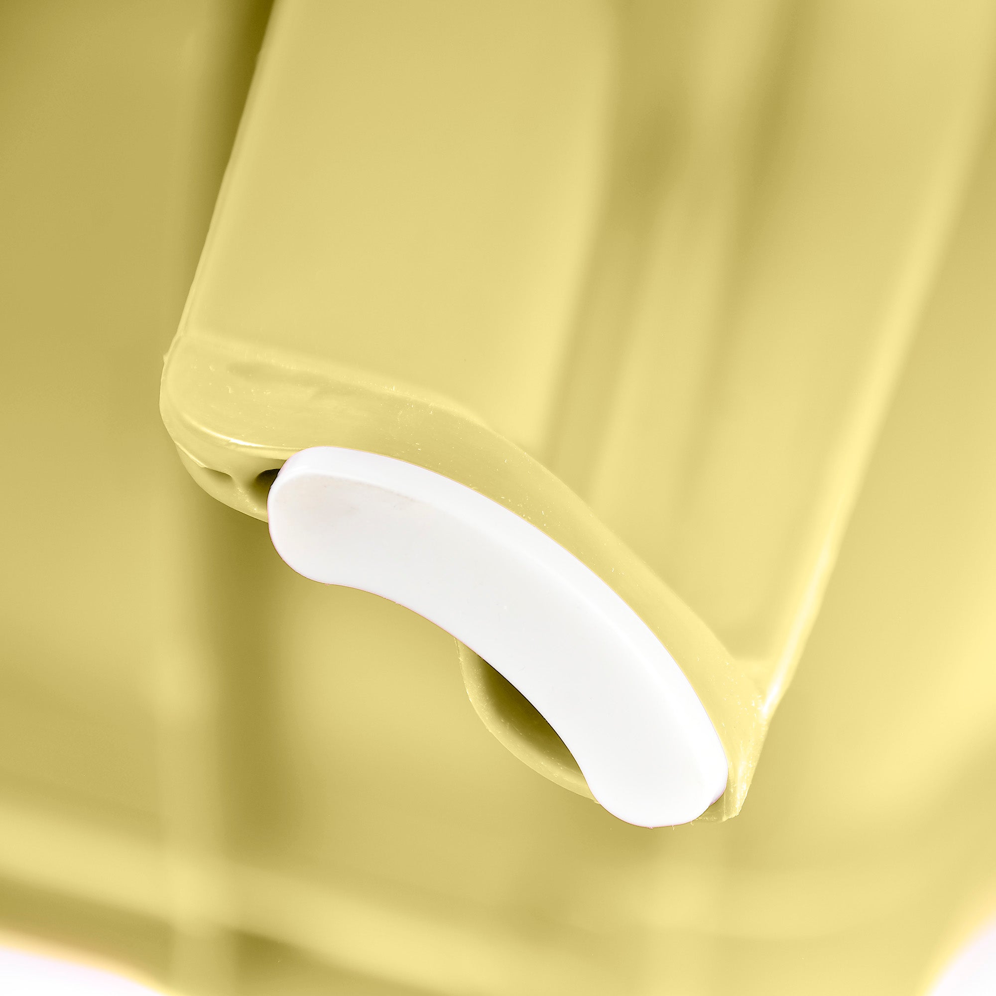 Silla Kinder Infantil, Amarillo