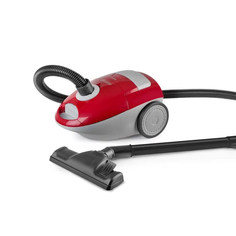 Aspiradora Black And Decker , Rojo