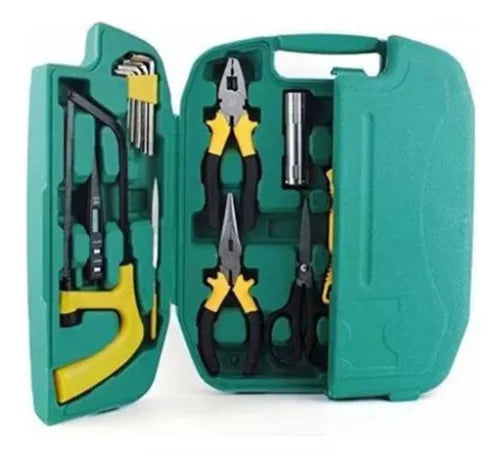 Caja De Herramientas X27 Piezas