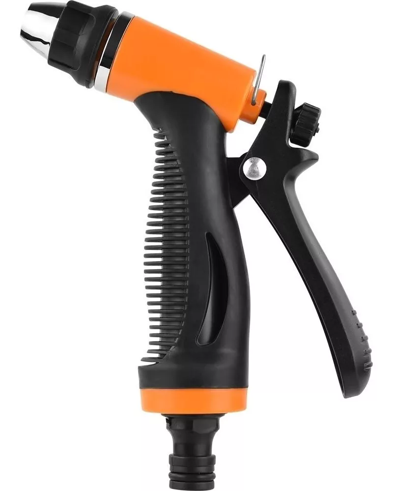 Hidrolavadora Alta Presión Portátil 12v