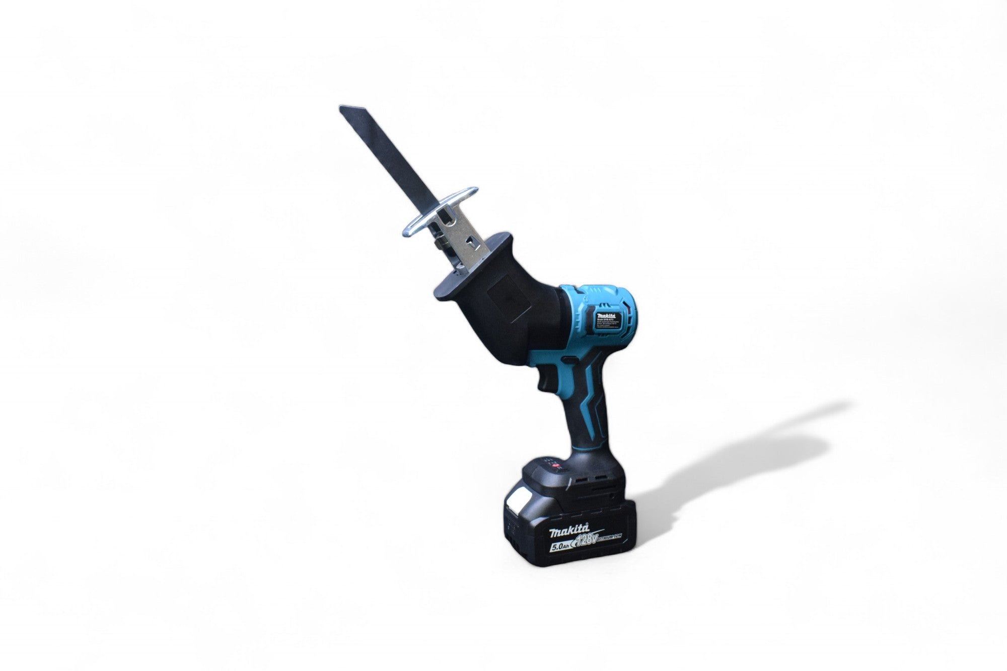 Taladro Inalambrico X 5 Cabezas