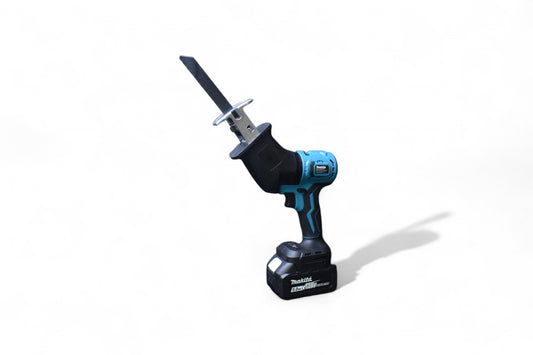 Taladro Inalambrico X 5 Cabezas