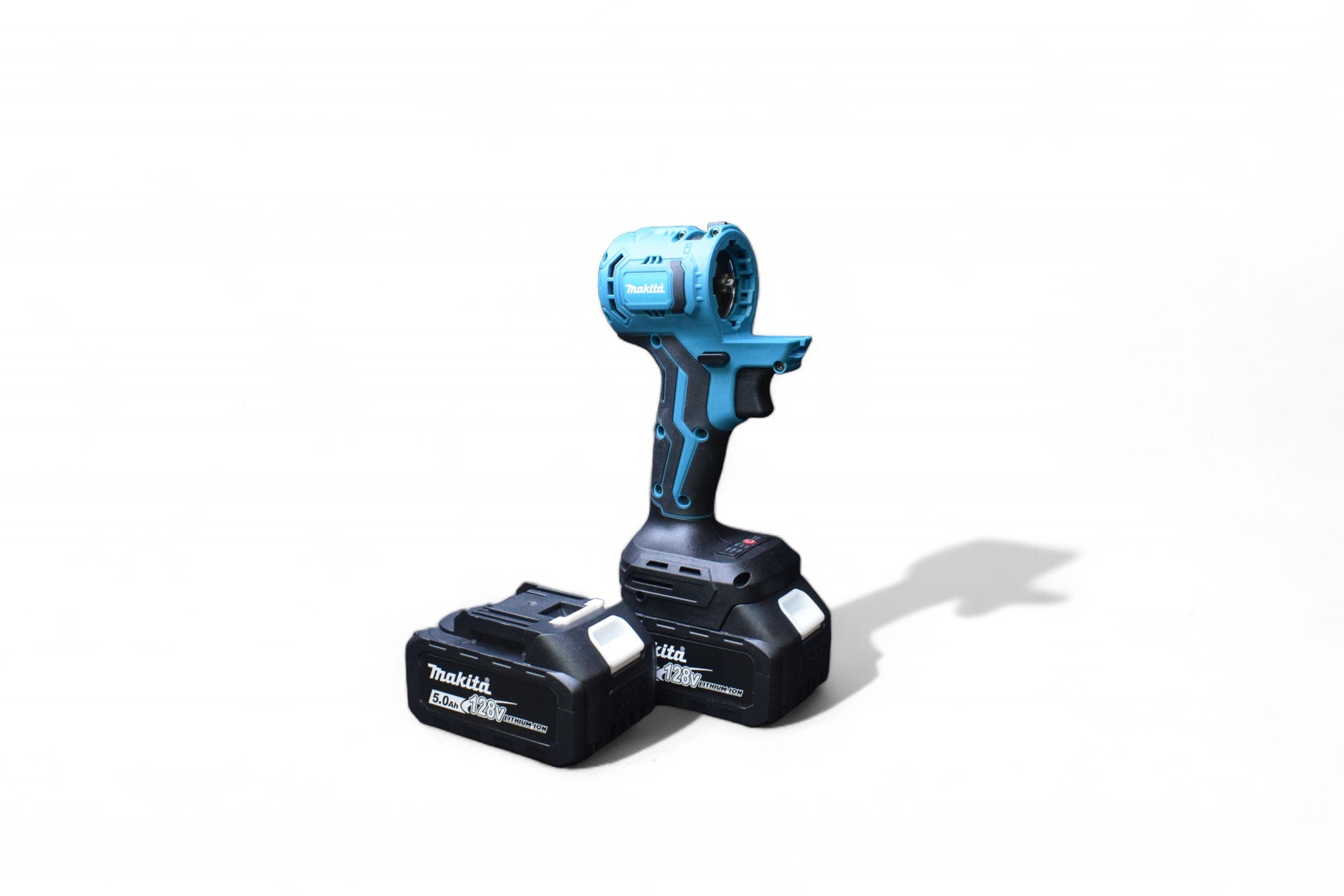 Taladro Inalambrico X 5 Cabezas